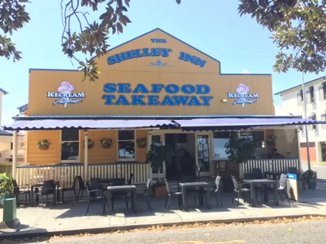 Shelley Inn
