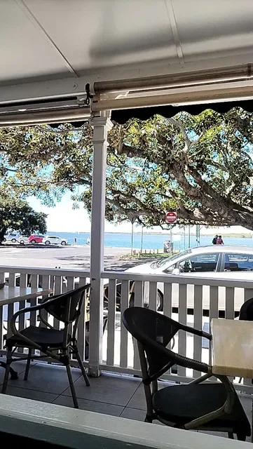 Shelley Inn