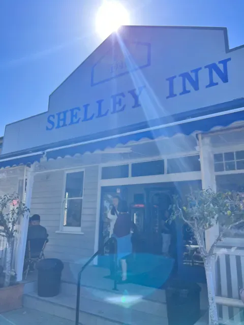 Shelley Inn