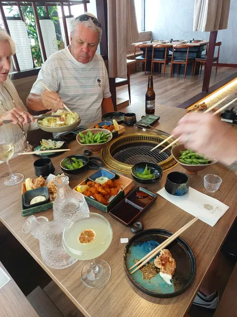 Shimo Yakiniku