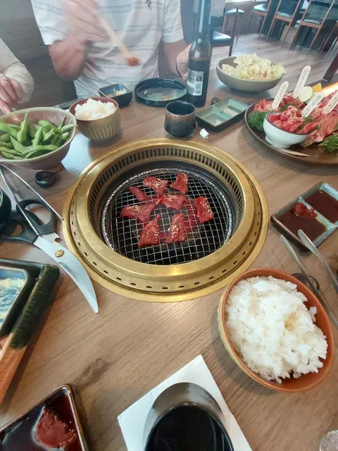 Shimo Yakiniku