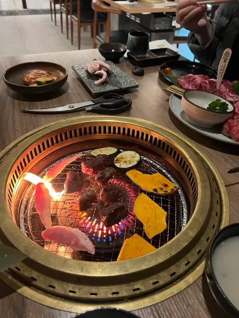 Shimo Yakiniku