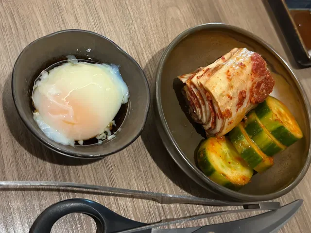 Shimo Yakiniku