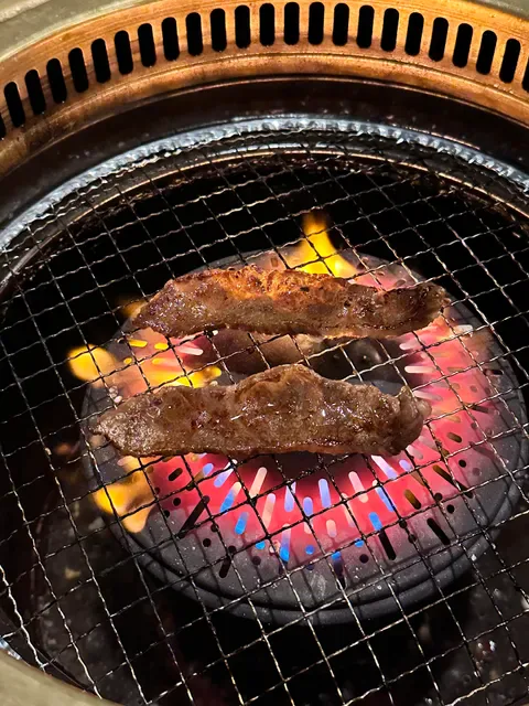 Shimo Yakiniku