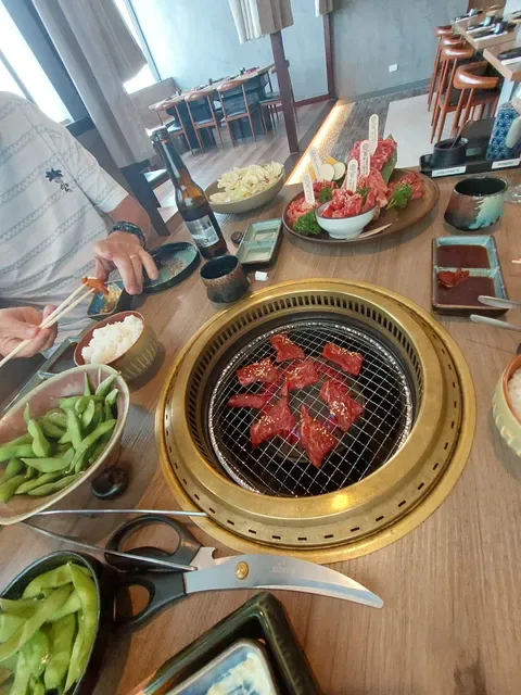 Shimo Yakiniku