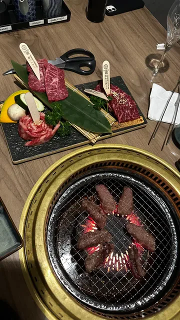 Shimo Yakiniku