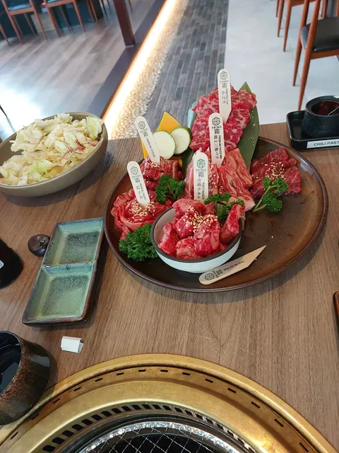 Shimo Yakiniku