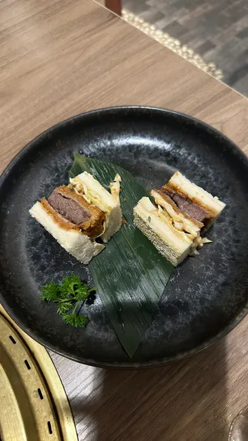 Shimo Yakiniku