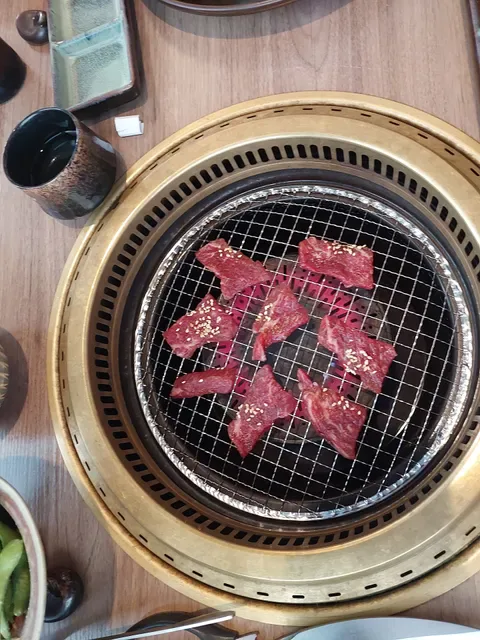 Shimo Yakiniku
