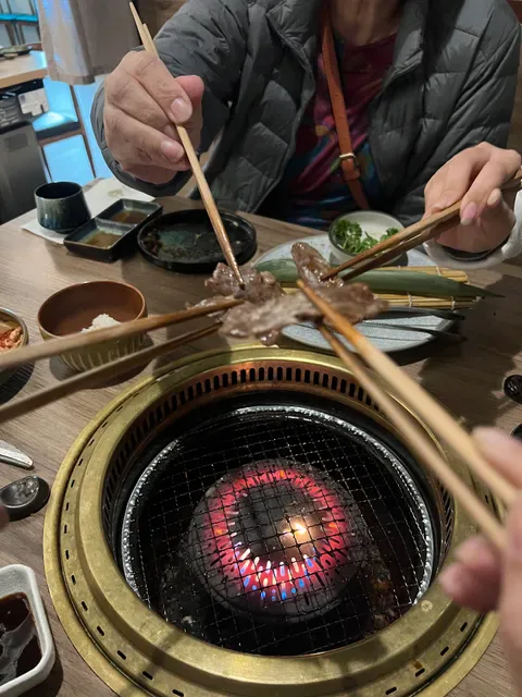 Shimo Yakiniku