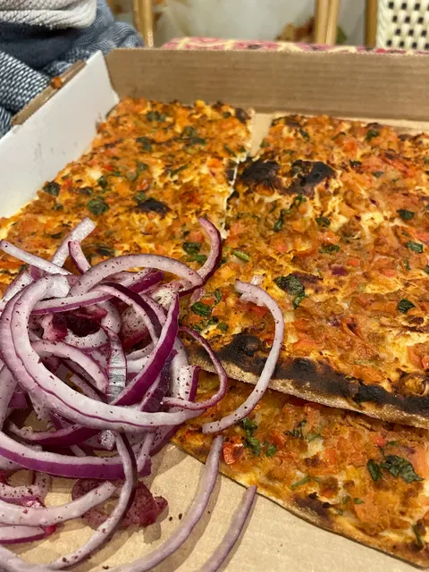 Shine kebab & pide