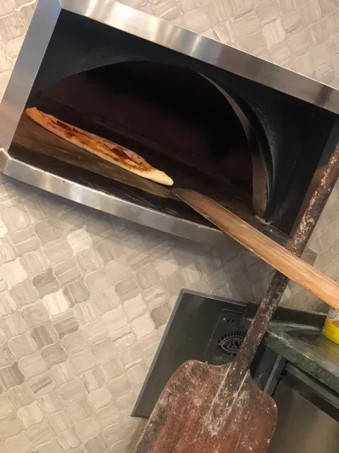 Shine kebab & pide