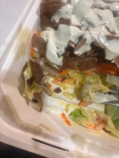 Shine kebab & pide