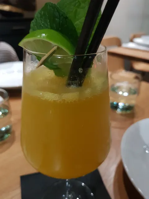 Short Grain
