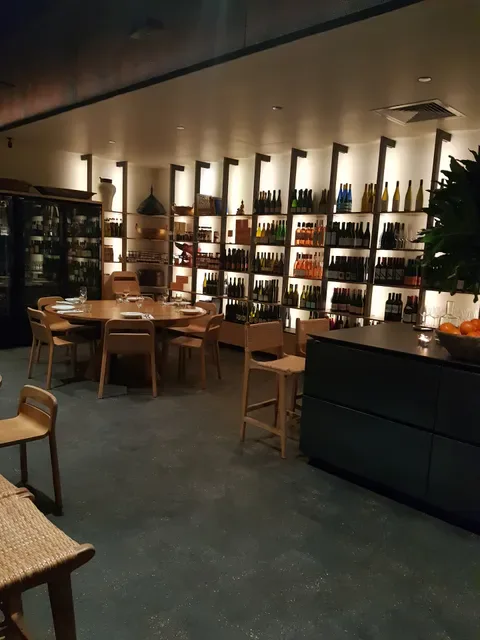Short Grain