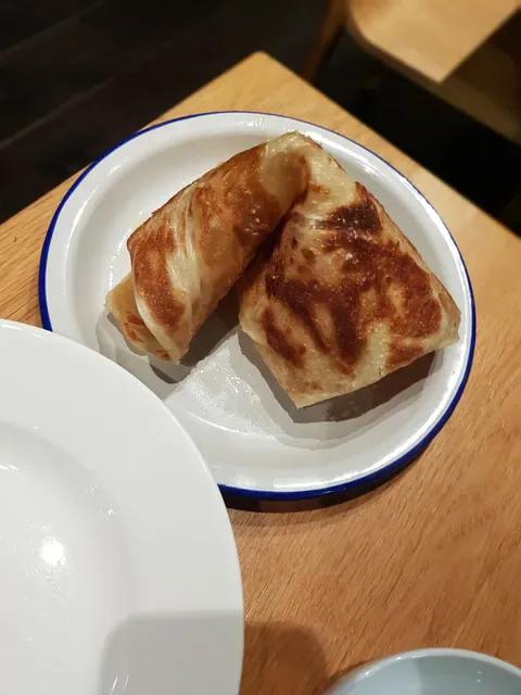 Short Grain