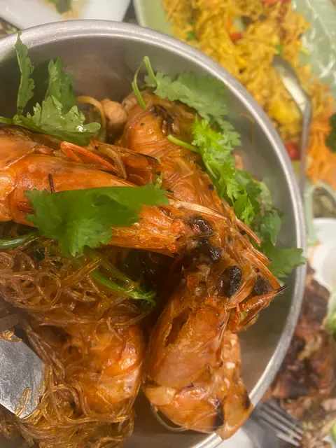 Siam Samrarn Thai Restaurant Brisbane