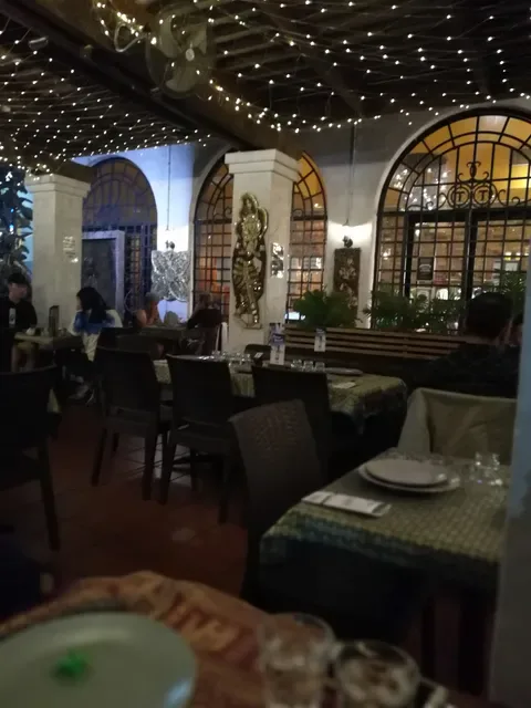 Siam Samrarn Thai Restaurant Brisbane