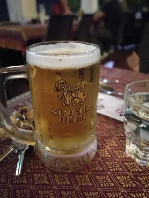 Siam Samrarn Thai Restaurant Brisbane