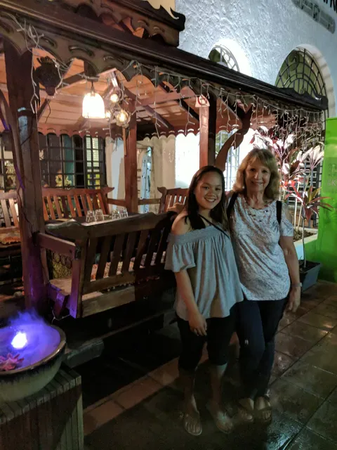 Siam Samrarn Thai Restaurant Brisbane