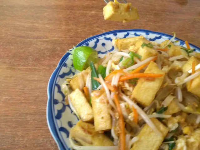 Siam Sensations Thai Restaurant