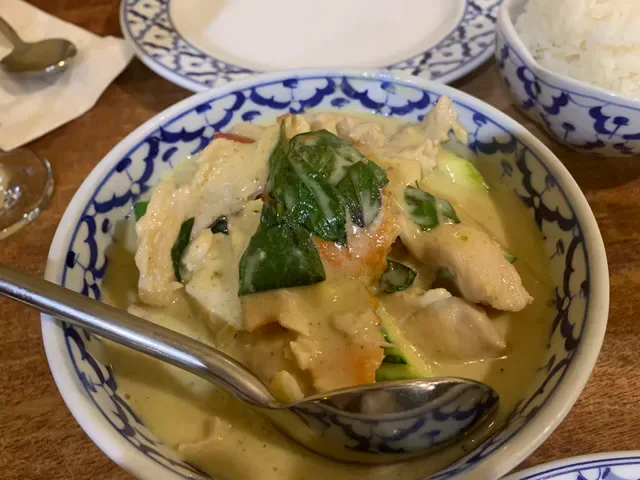 Siam Sensations Thai Restaurant