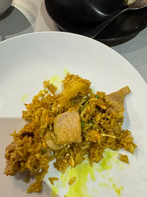 Siam South Bank Restaurant Brisbane