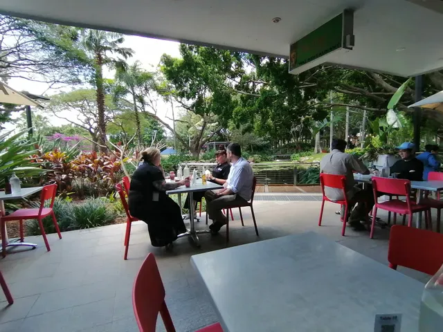 Siam South Bank Restaurant Brisbane