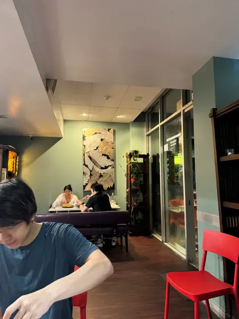 Siam South Bank Restaurant Brisbane