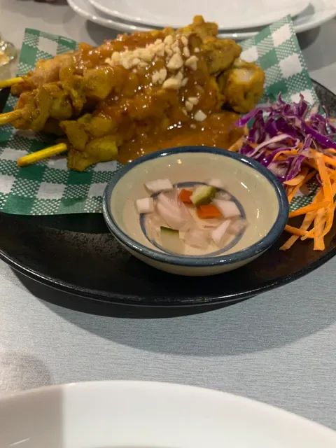 Siam South Bank Restaurant Brisbane