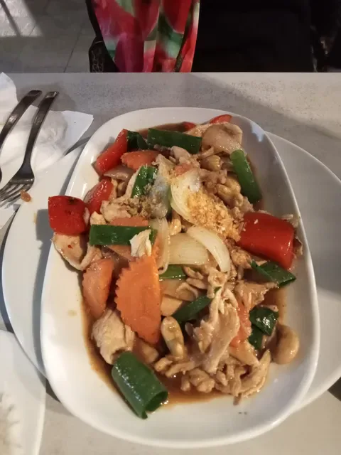 Siam South Bank Restaurant Brisbane