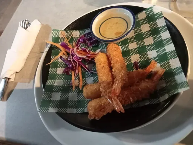Siam South Bank Restaurant Brisbane