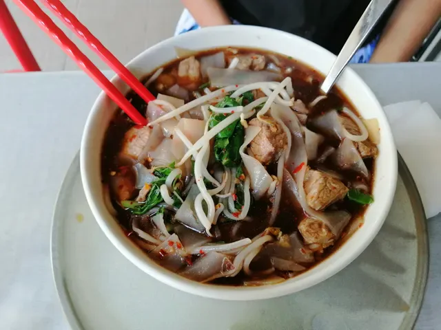 Siam South Bank Restaurant Brisbane
