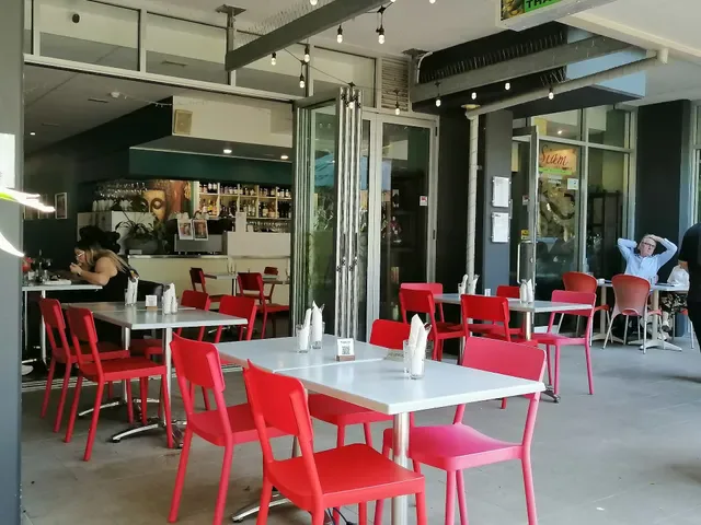 Siam South Bank Restaurant Brisbane
