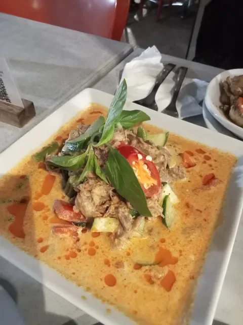 Siam South Bank Restaurant Brisbane