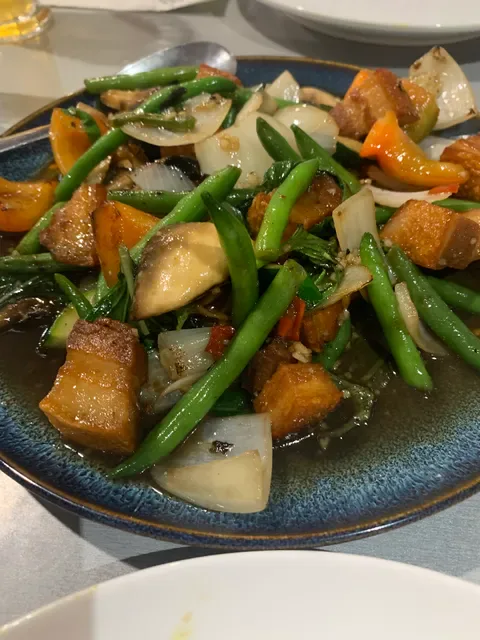 Siam South Bank Restaurant Brisbane