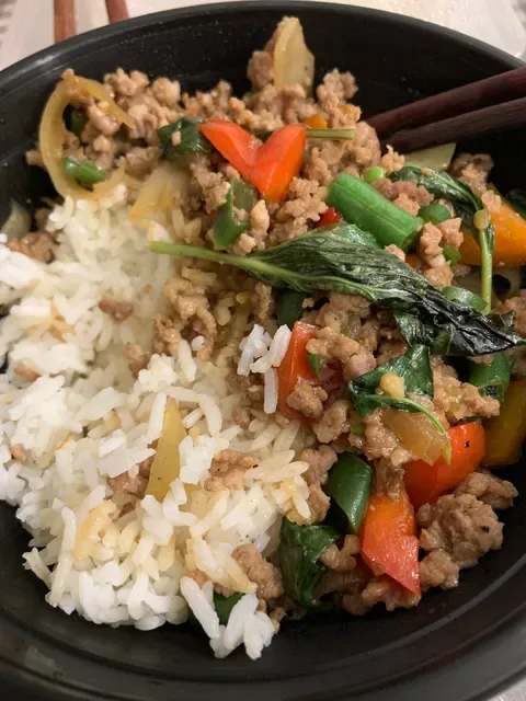 Siam Spice (Kelvin Grove)
