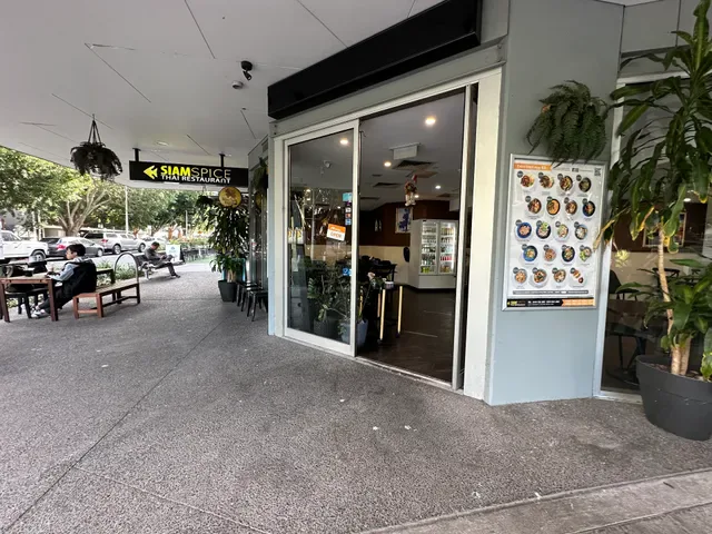Siam Spice (Kelvin Grove)
