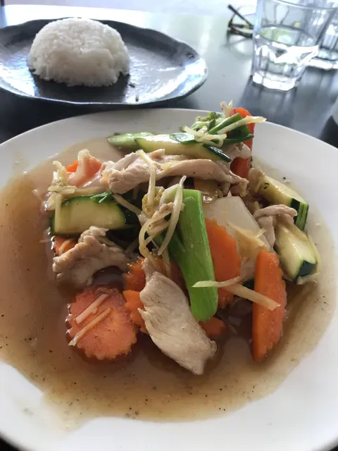 Siam Spice (Kelvin Grove)
