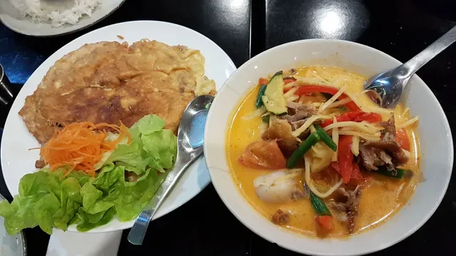 Siam Spice (Kelvin Grove)