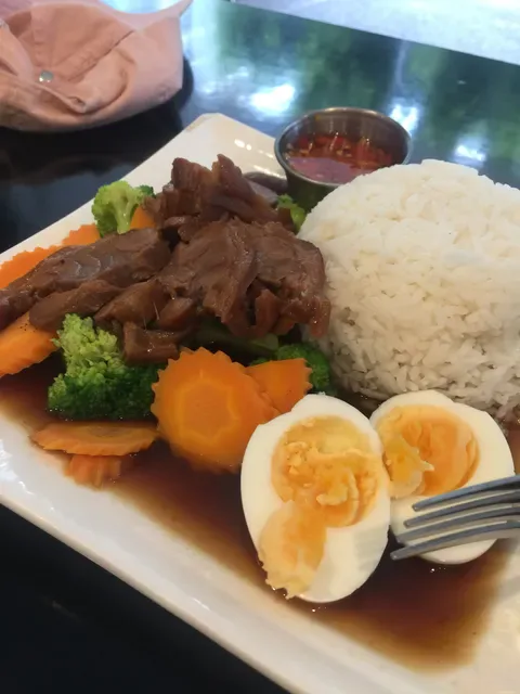Siam Spice (Kelvin Grove)