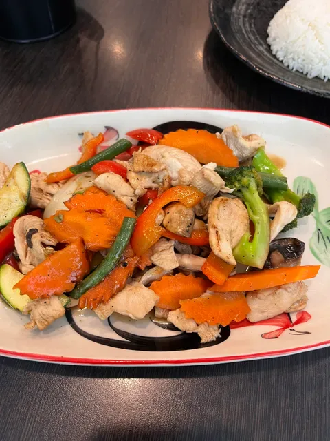 Siam Spice (Kelvin Grove)