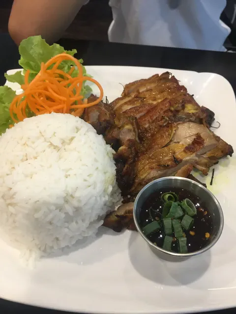 Siam Spice (Kelvin Grove)