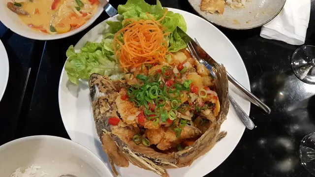 Siam Spice (Kelvin Grove)