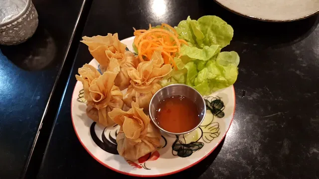 Siam Spice (Kelvin Grove)