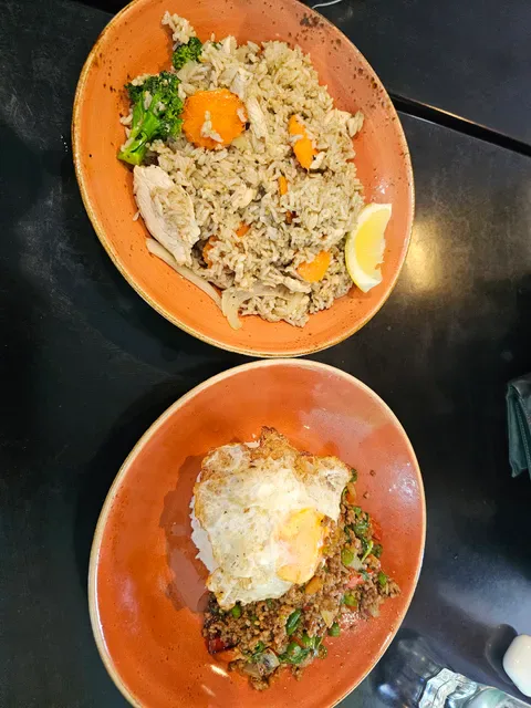Siam Spice (Kelvin Grove)