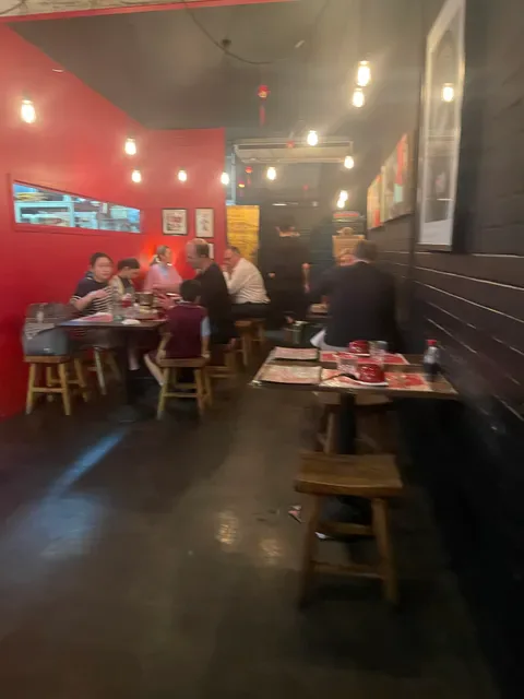 Sichuan Bang Bang