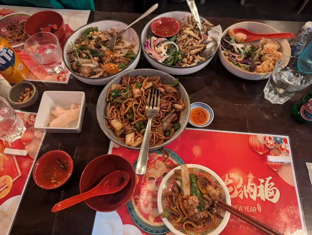 Sichuan Bang Bang