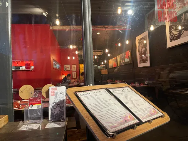 Sichuan Bang Bang