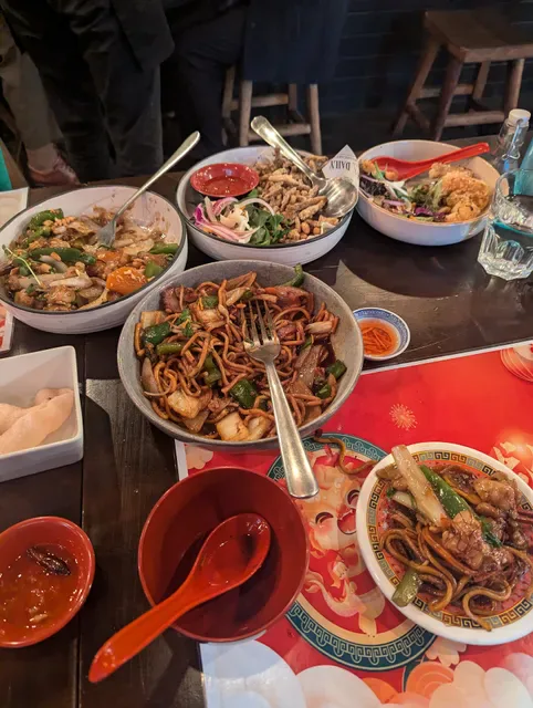 Sichuan Bang Bang